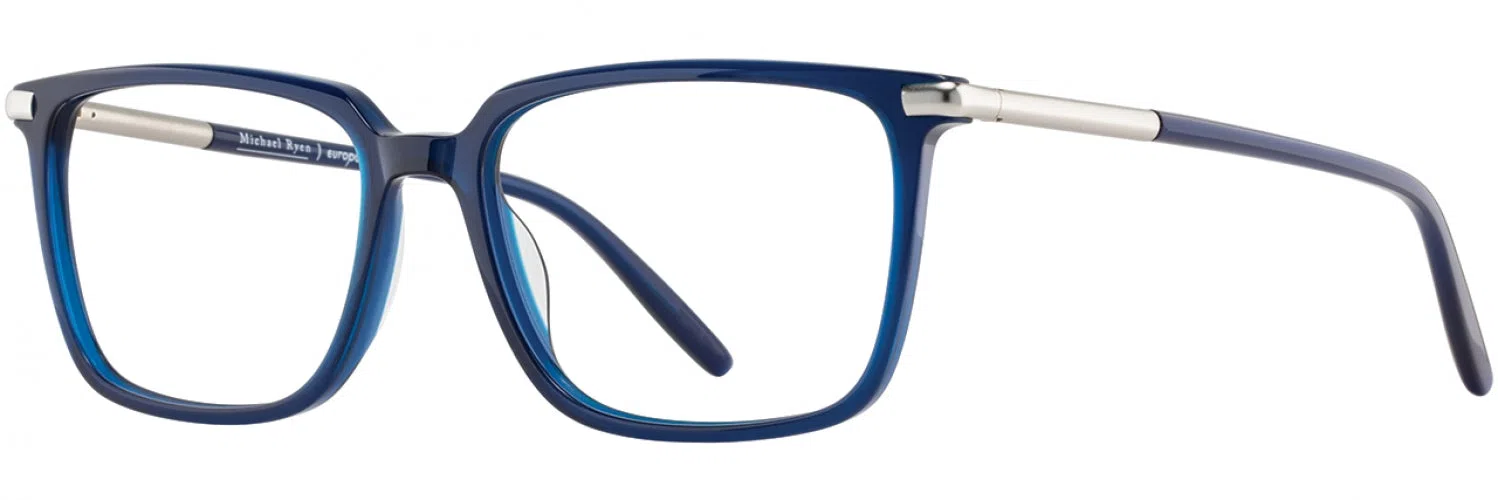 Michael Ryen MR404 Eyeglasses - view 12